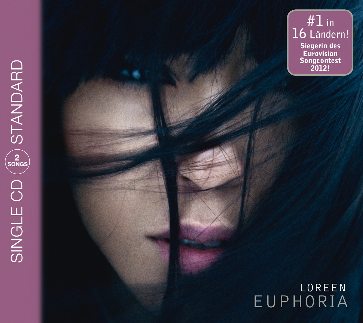 Loreen – Euphoria