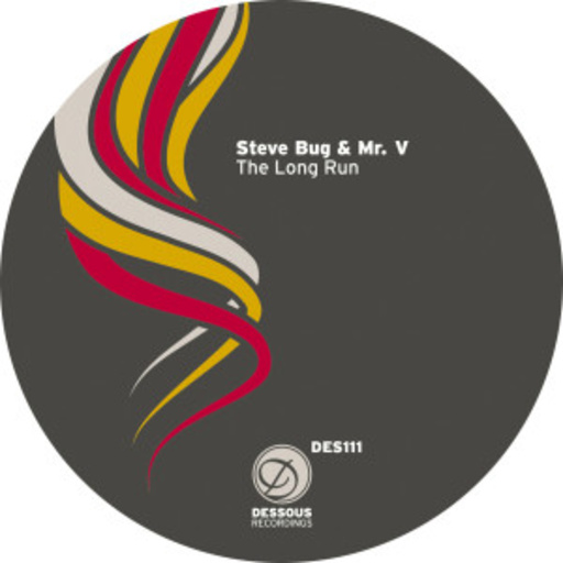 Steve Bug & Mr. V – The Long Run