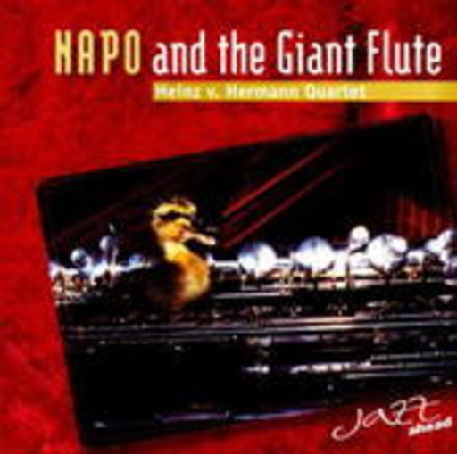 Heinz von Hermann Quartet – Napo And The Giant Flute