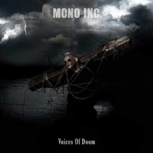 Mono Inc. – Voices Of Doom