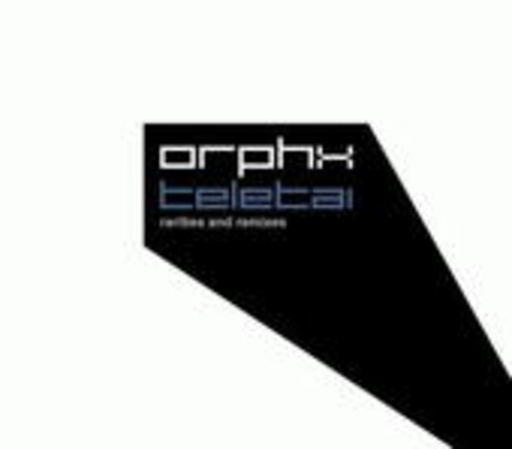 Orphyx – Teletai