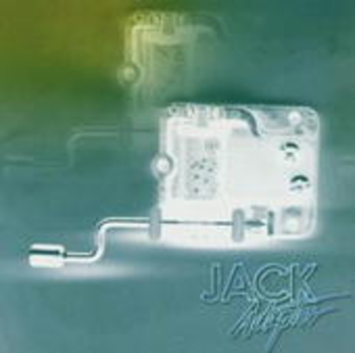 Jack Adapter – Jack Adapter