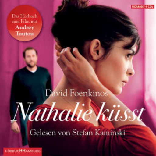 Stefan Kaminski – Nathalie küsst