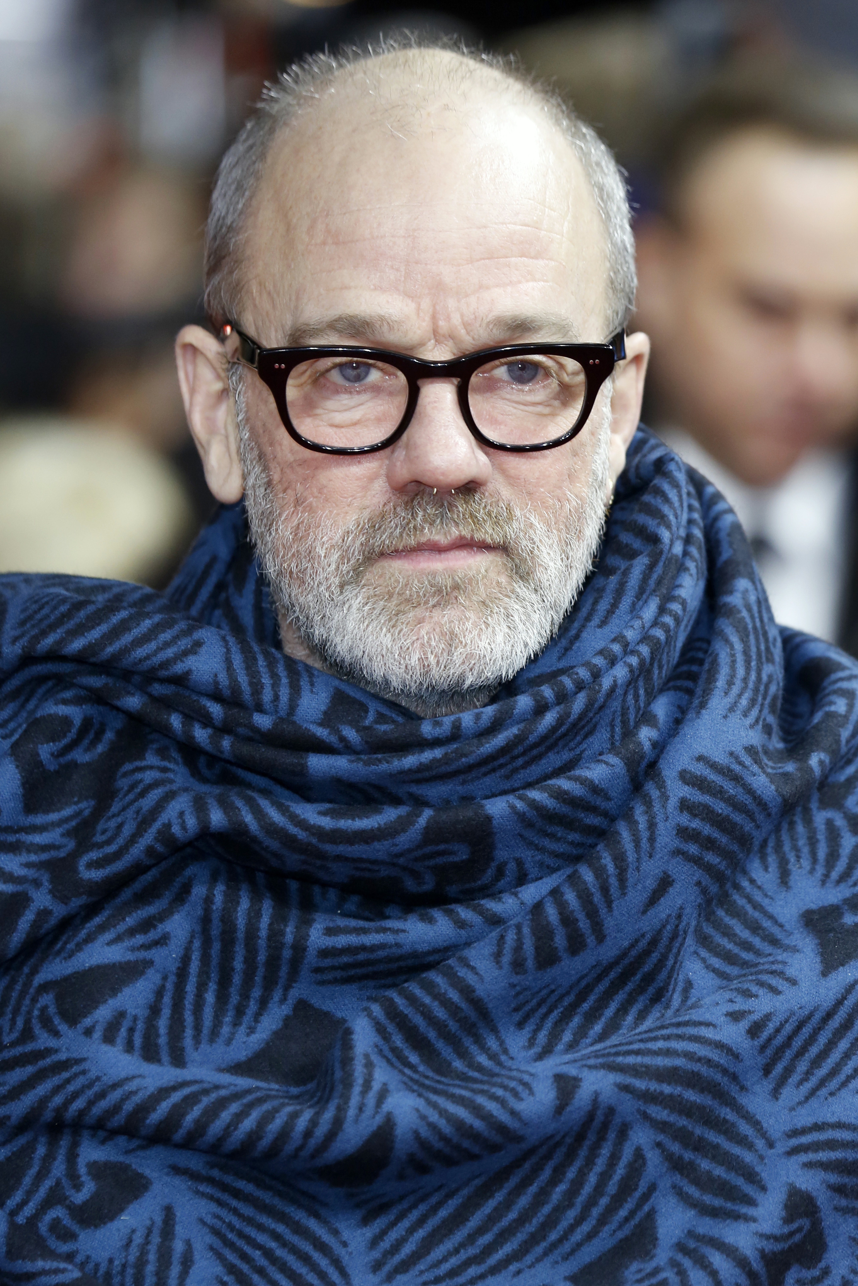Michael Stipe