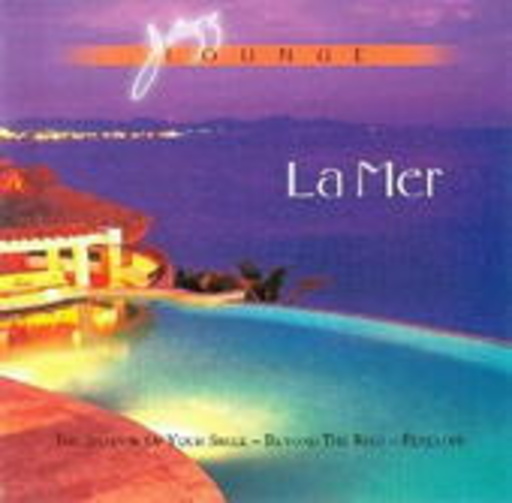 Diverse – Jazzlounge: La Mer