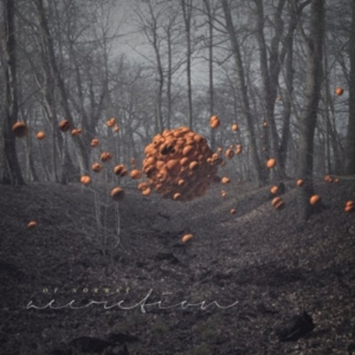 Of Norway – Accretion