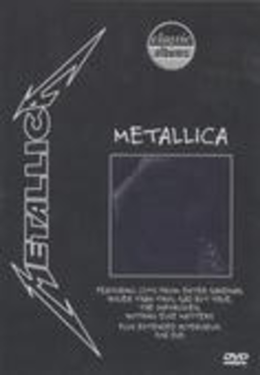 Metallica – Classics Album: Metallica