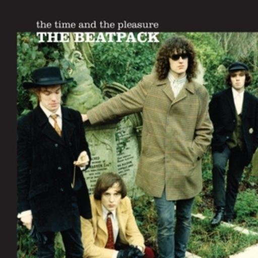 The Beatpack – The Time And The Pleasure