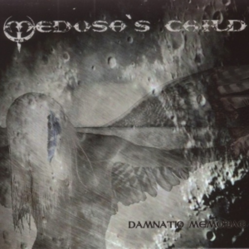 Medusa's Child – Damnatio Memoriae
