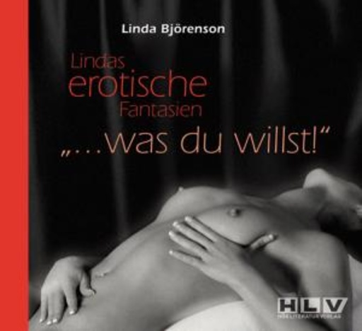 Linda Björenson – Lindas erotische Fantasien