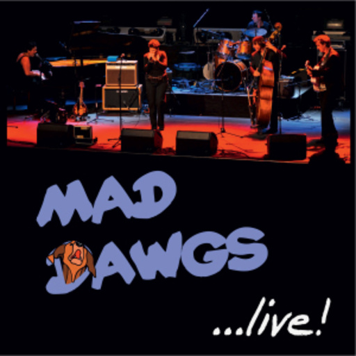 Mad Dawgs – ...live!