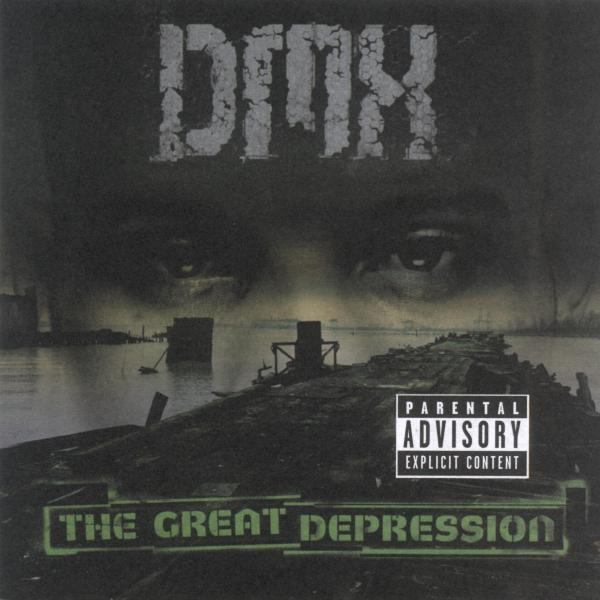 DMX – The Great Depression