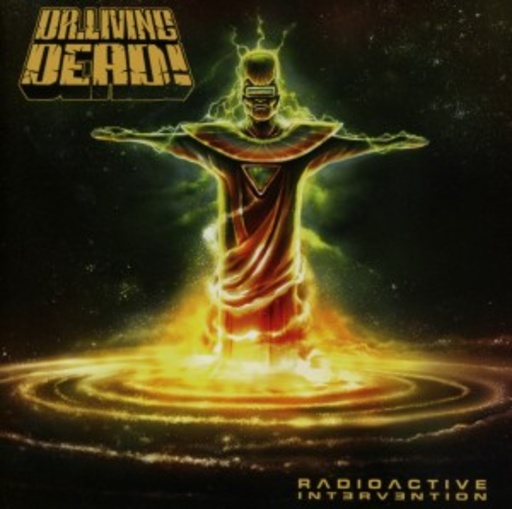 Dr. Living Dead – Radioactive Intervention