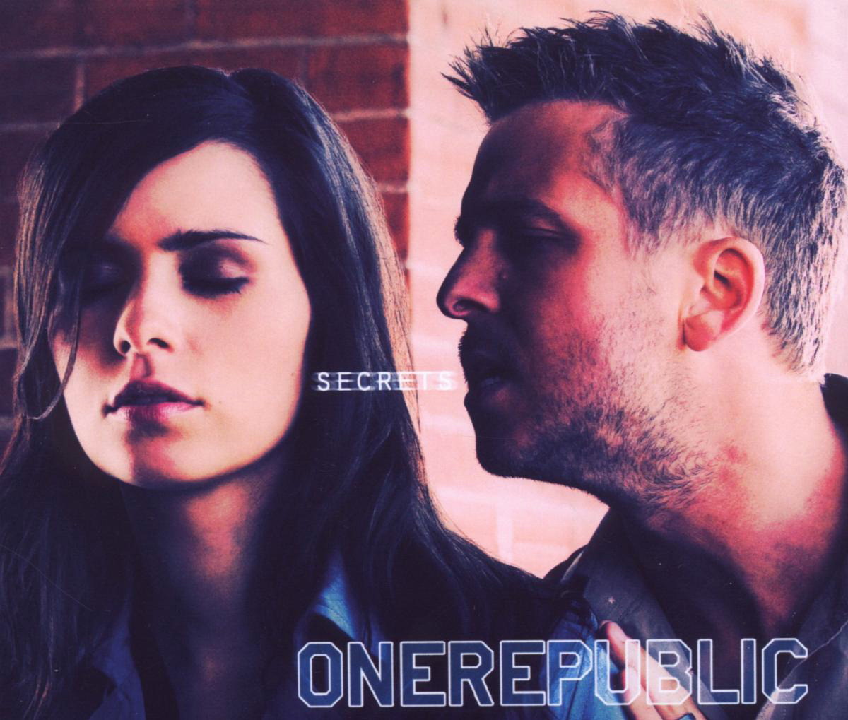 OneRepublic – Secrets