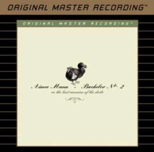 Aimee Mann – Bachelor No. 2 (Original Master Recording)