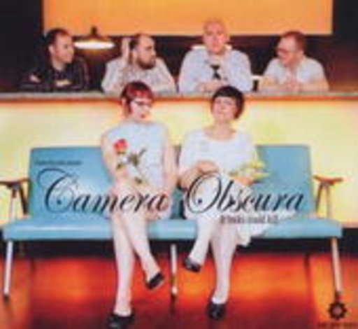 Camera Obscura – If Looks Could Kill
