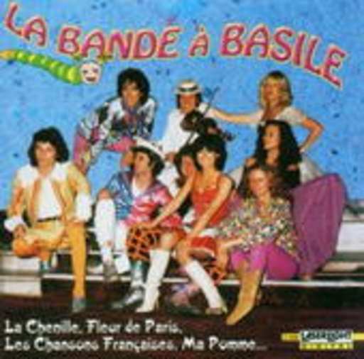 La Bande À Basile – La Bande À Basile
