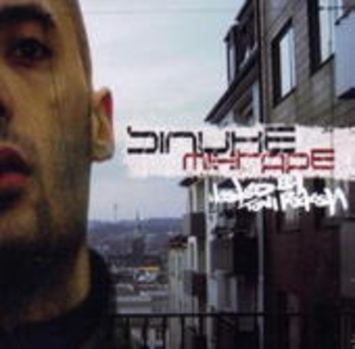 Sinuhe – Sinuhe Mixtape