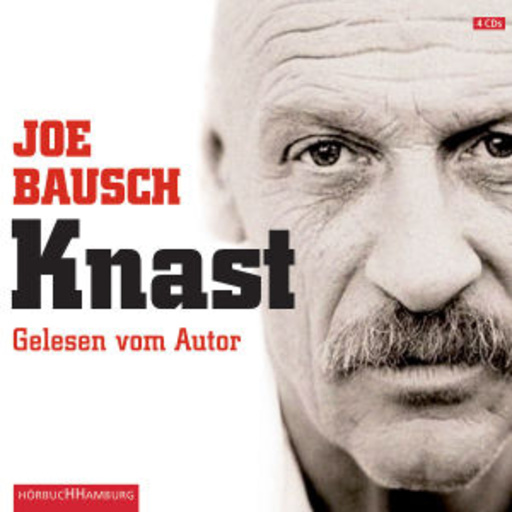 Joe Bausch – Knast