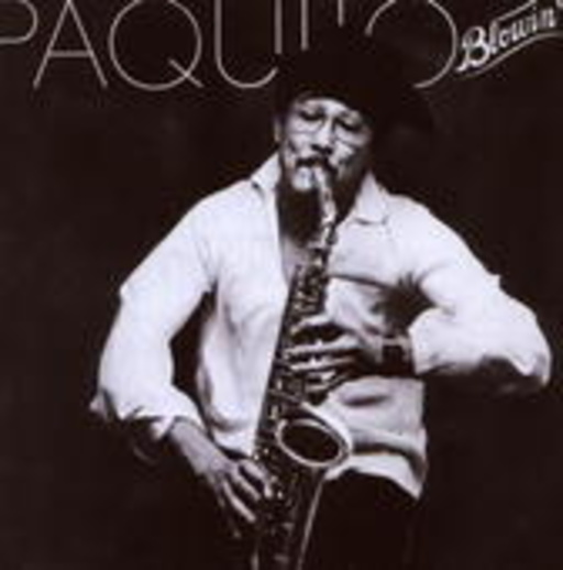 Paquito D'Rivera – Blowin'