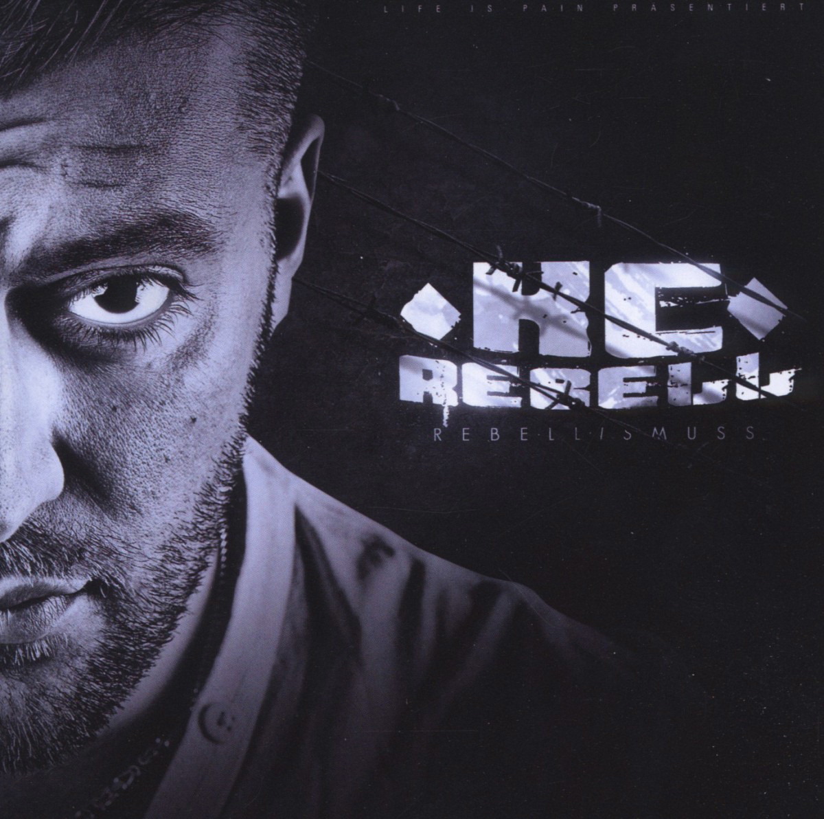 KC Rebell – Rebellismuss