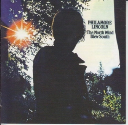 Philamore Lincoln – The North Wind Blew South