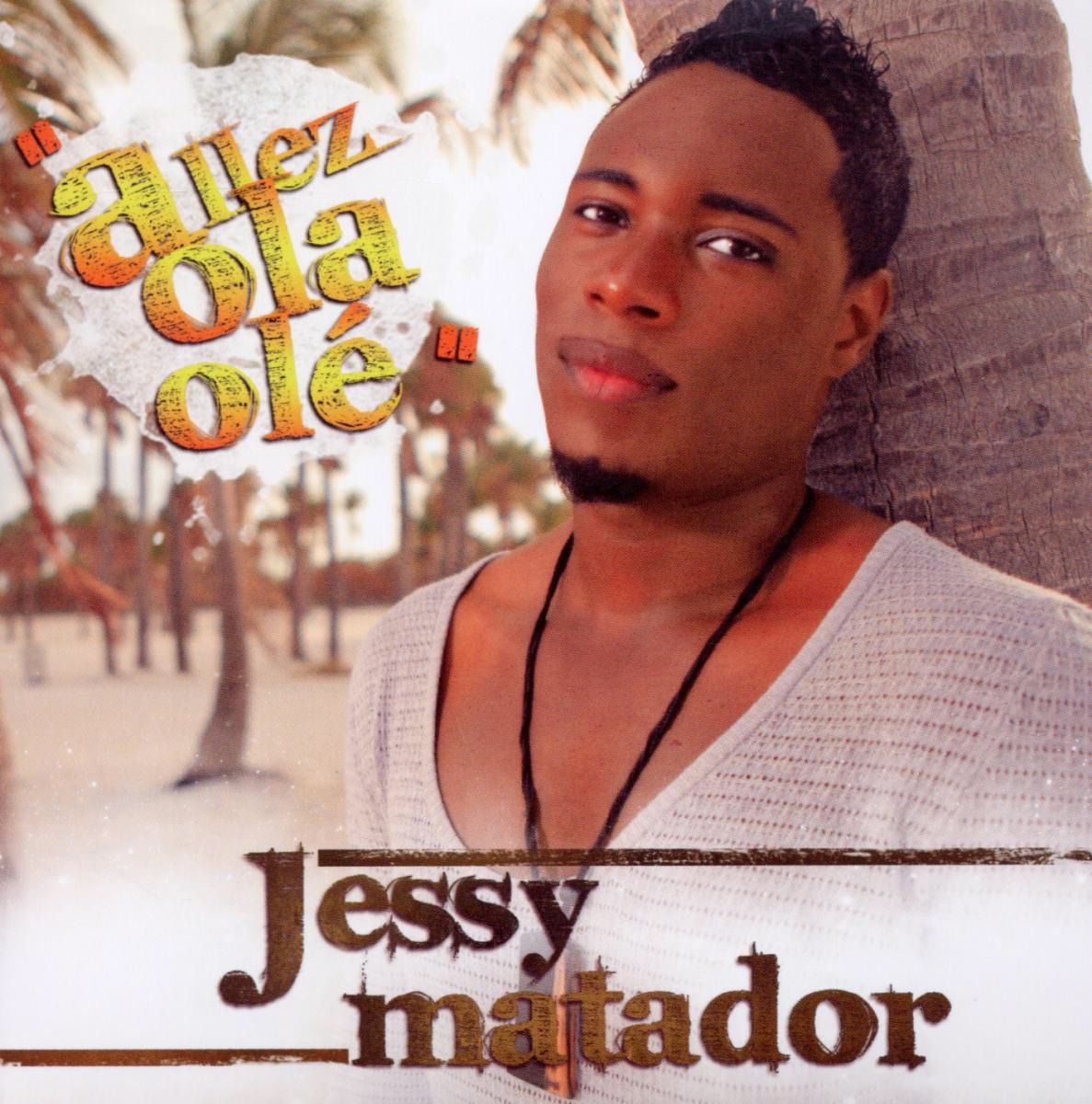 Jessy Matador – Allez Ola Olé