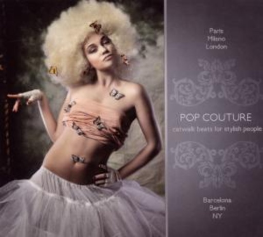 Diverse – Pop Couture