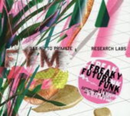 Fym – Say No To Primate Research Labs