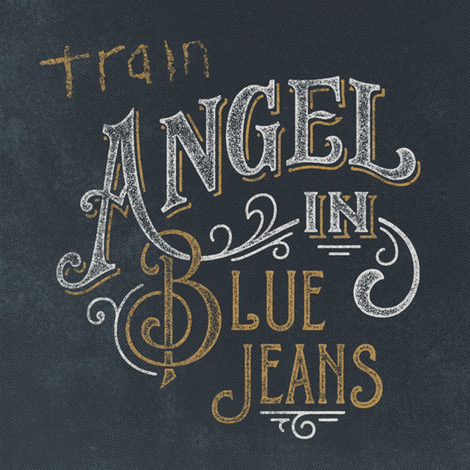 Train – Angel In Blue Jeans