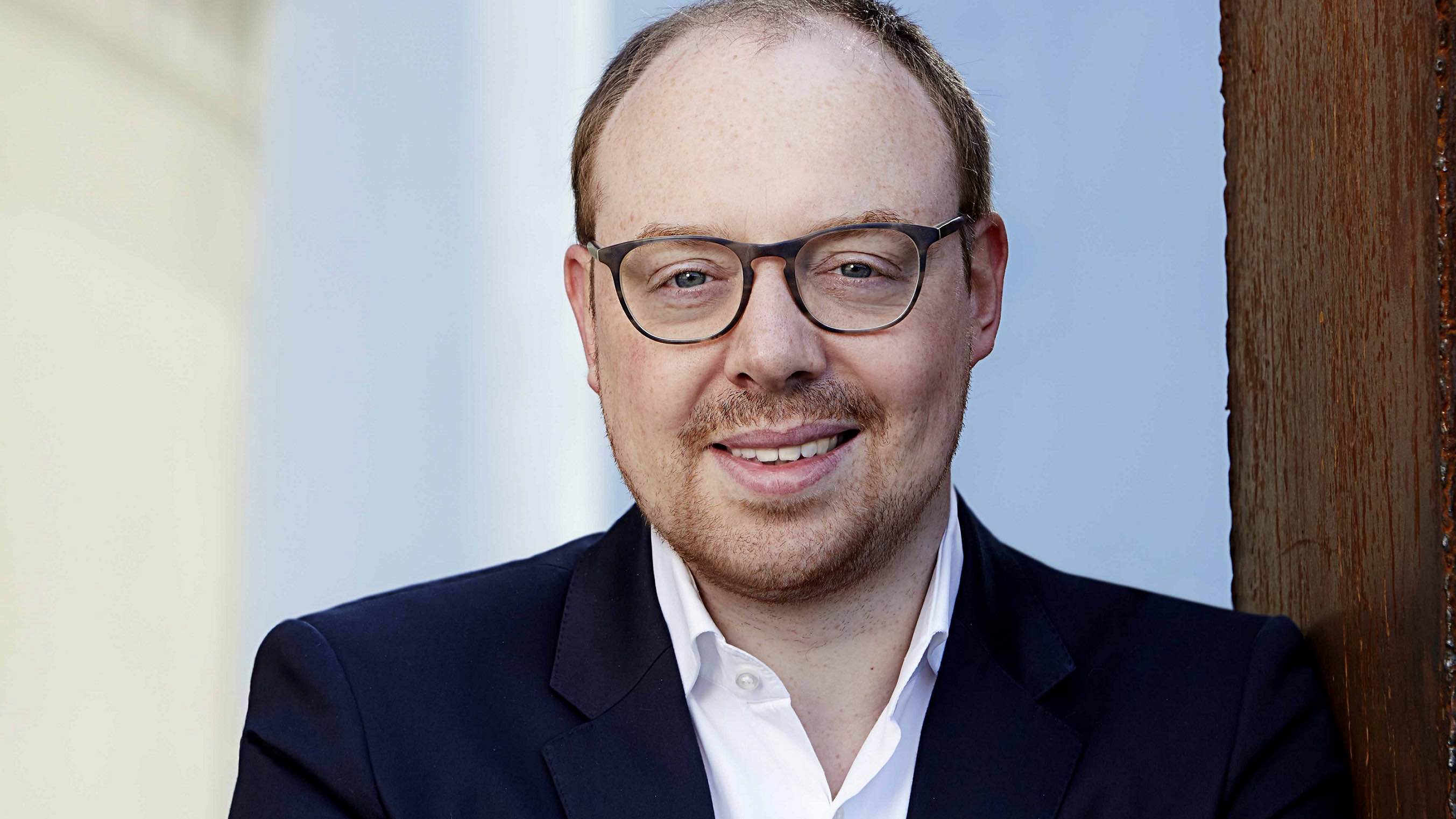 781beaef aef1 464f b84f 292c33c9556d Übernimmt bei Universal Music weltweit mehr Verantwortung: Clemens Trautmann, der mit sofortiger Wirkung zum President Deutsche Grammophon & New Business Strategy, Global Classics aufsteigt.