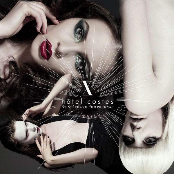 Hôtel Costes Vol. 10 (Mixed by Stéphane Pompougnac)
