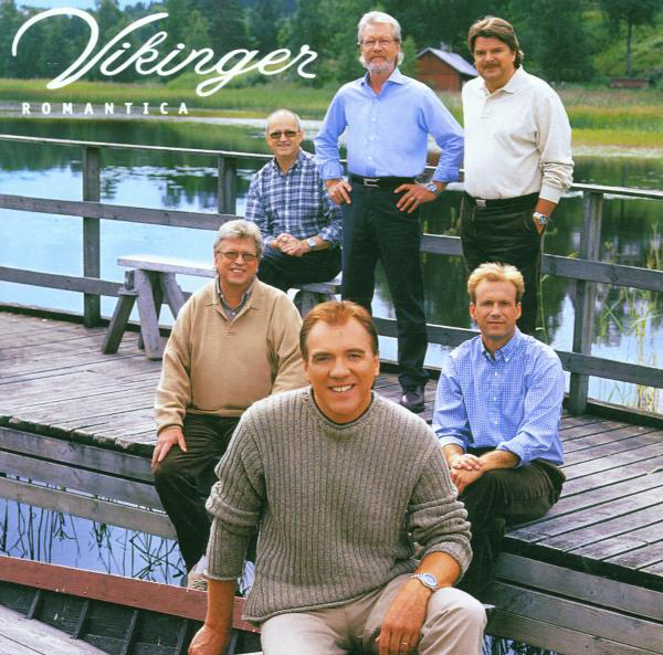 Vikinger – Romantica