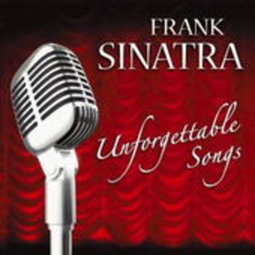 Frank Sinatra – Unforgettable Songs