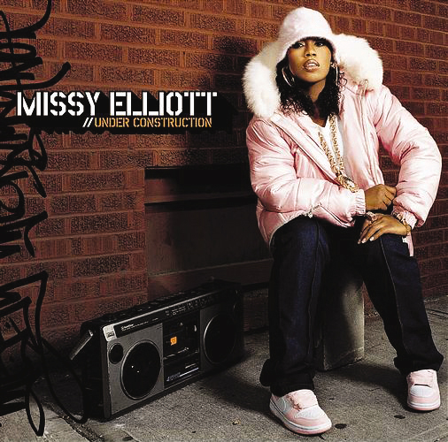 Missy Elliott – Under Construction