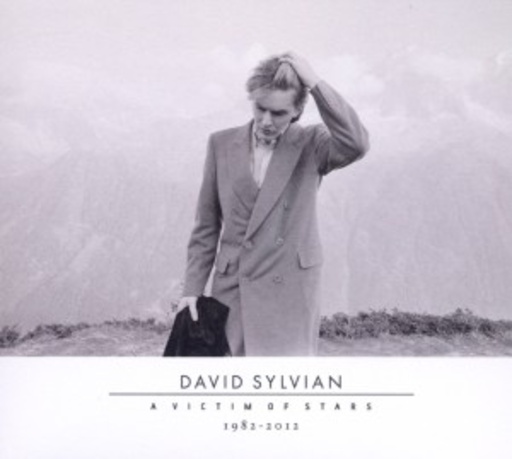 David Sylvian – A Victim Of Stars 1982-2012