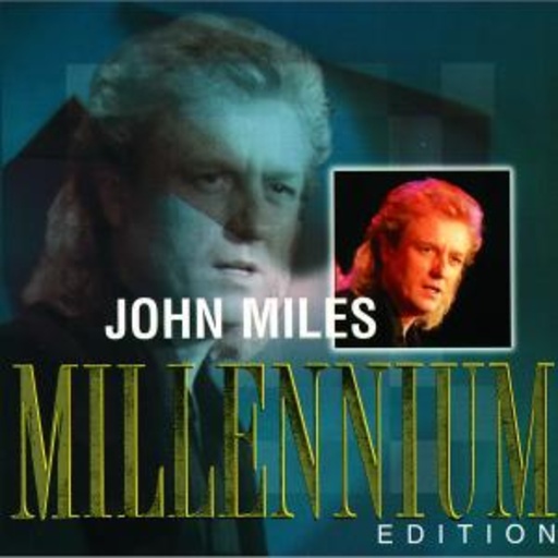 John Mills – Millennium-Edition