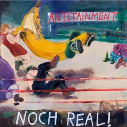 Antitainment – Ich kannte die, da waren die noch real!