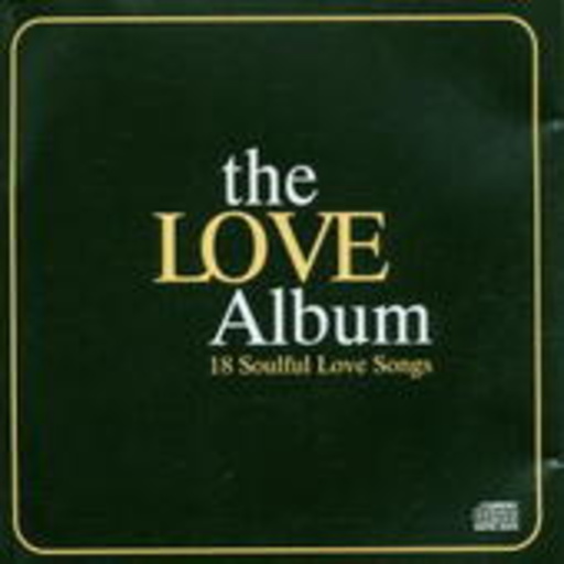 Diverse – The Love Album