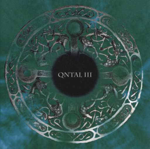 Qntal – Qntal III - Tristan und Isolde