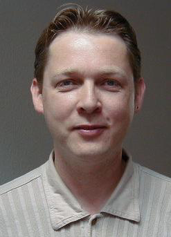 Sascha Siebenmorgen