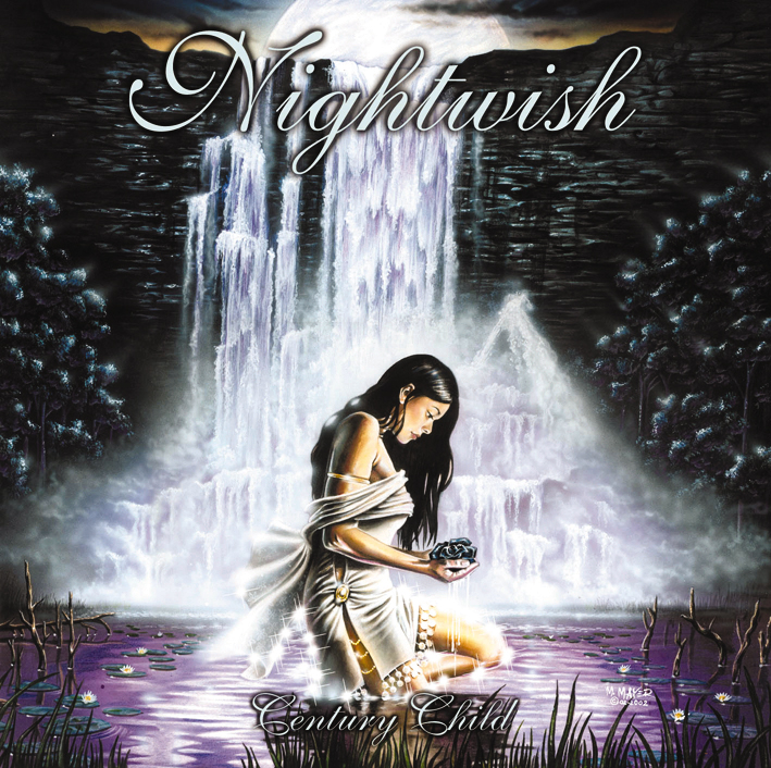 Nightwish – Century Child