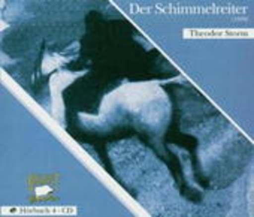 Otto Mellies – Der Schimmelreiter