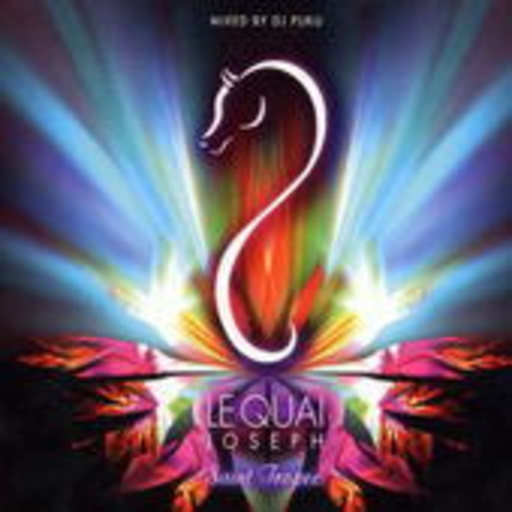 Le Quai Joseph Saint Tropez (Mixed By DJ Puku)