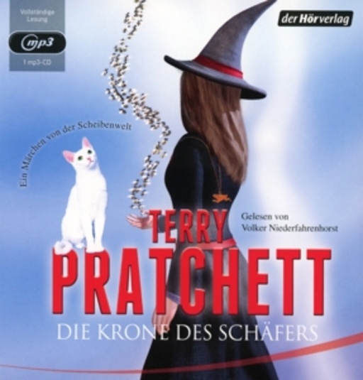 Volker Niederfahrenhorst – Die Krone des Schäfers