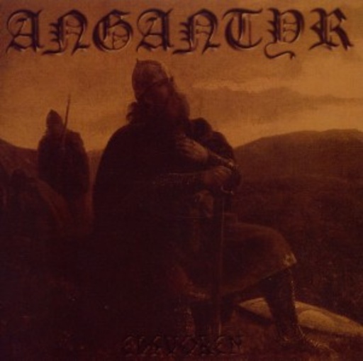 Angantyr – Angantyr/Nasheim