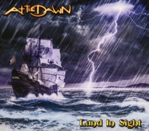 At The Dawn – Land In Sight