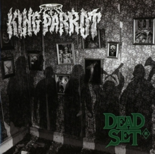 King Parrot – Dead End