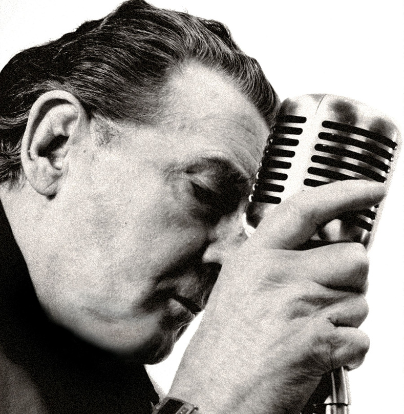 Muss seine Europatour schweren Herzens ausfallen lassen: Jerry Lee Lewis