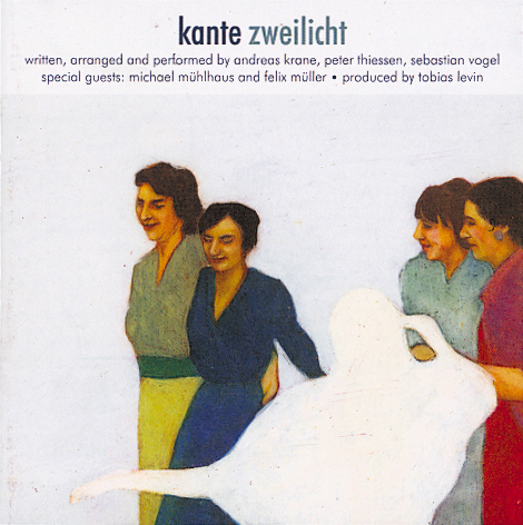 Kante – Zweilicht